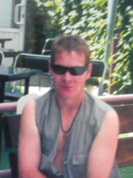 Алексей Зирдамов