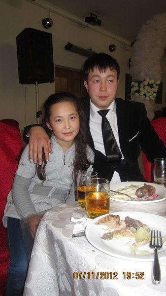 Сунгат Актанов