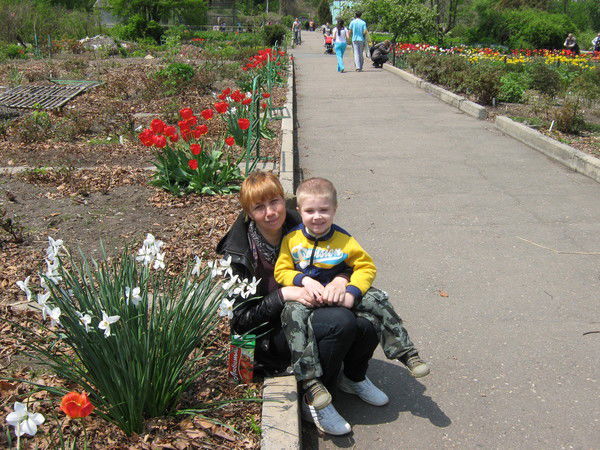 Виолетта Кириллова