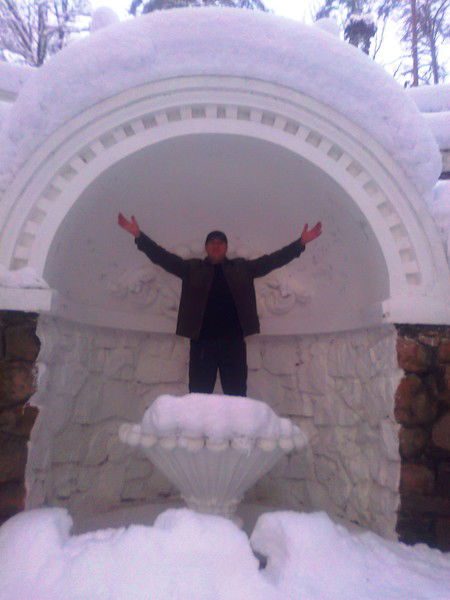 Іван Зварич