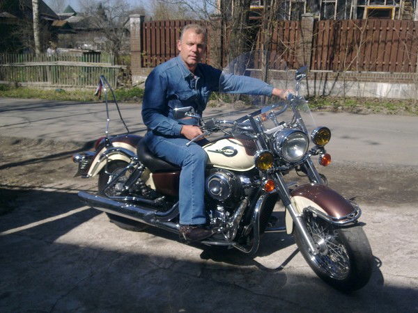 Василий Кожемякин