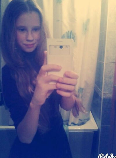 Лиля Маркина