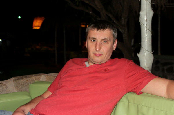 Денис Порываев