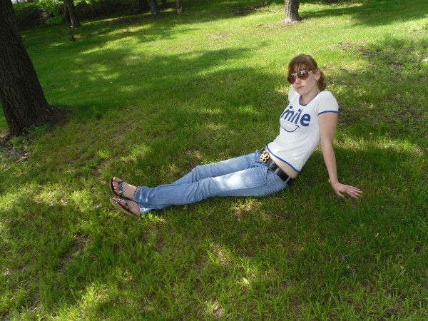 Екатерина Юсупова