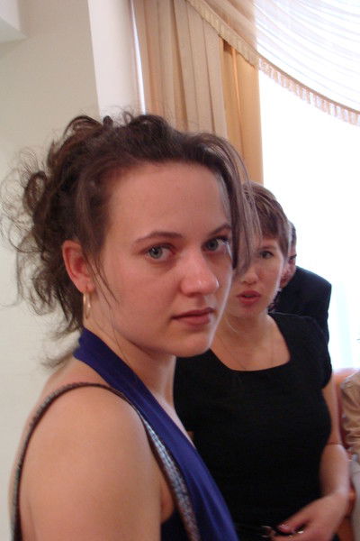 Елена Мухартова