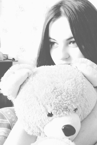 Мария Казачинская