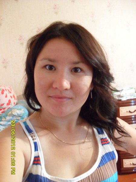 Жанылтай Куламанова