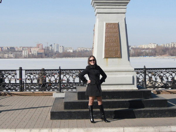 Ольга Васильева