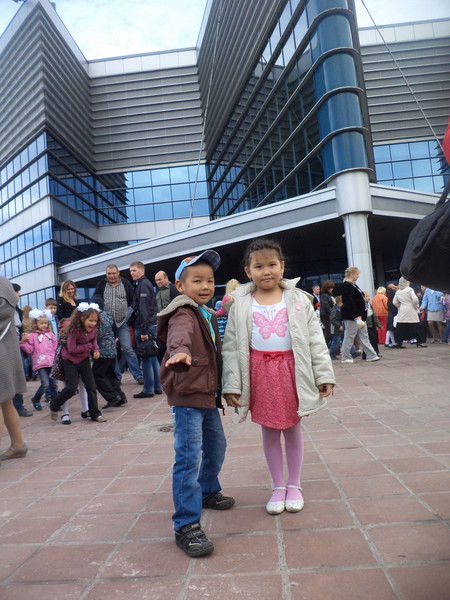 Гулжигит Маманазаров