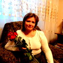 Светлана Рябцева