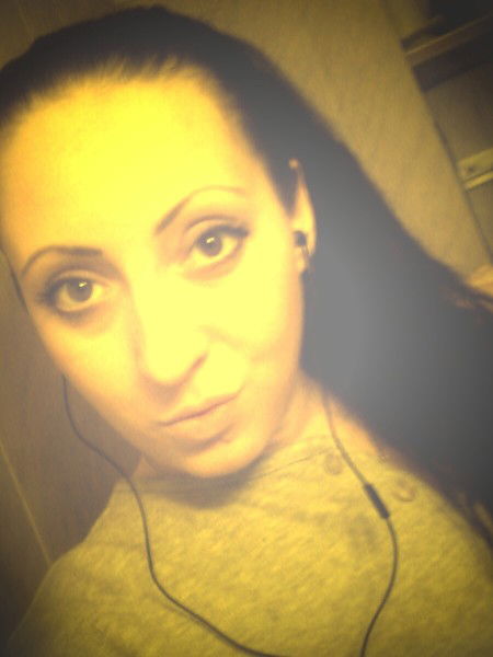 Натали Баранова