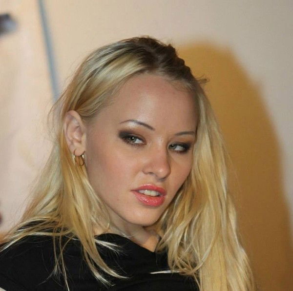 Екатерина Волкова