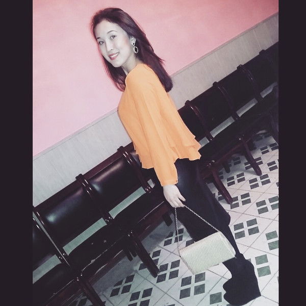 Айгерим Бериковна