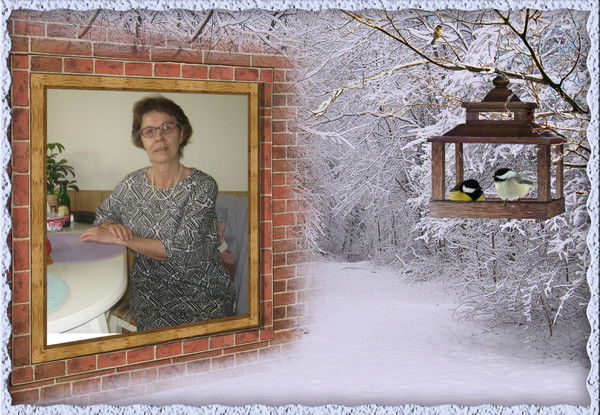 Надежда Захарова