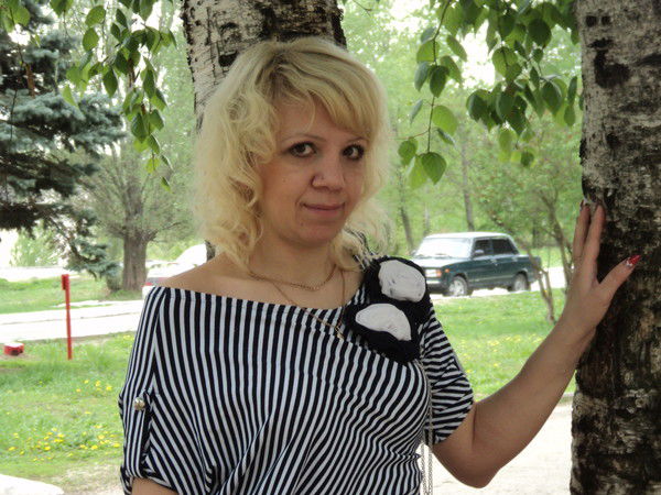 Татьяна Феногентова