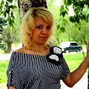 Татьяна Феногентова