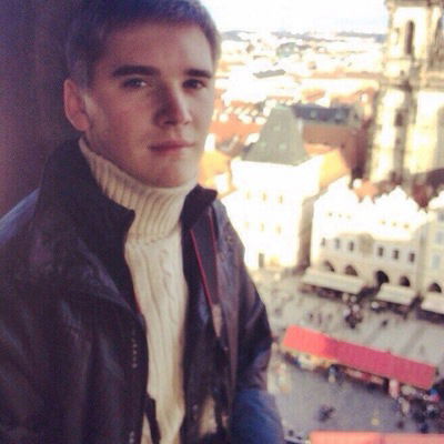 Константин Милуянов