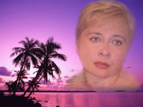 Елена Шуняева