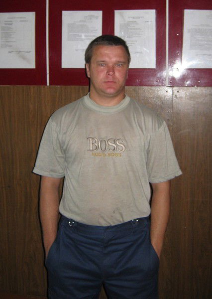 Александр Алямкин