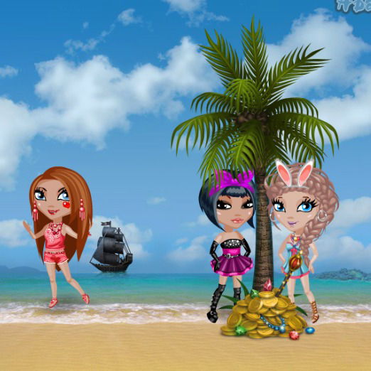 Анюта Кофанова