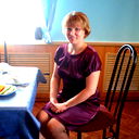 Анна Федотова