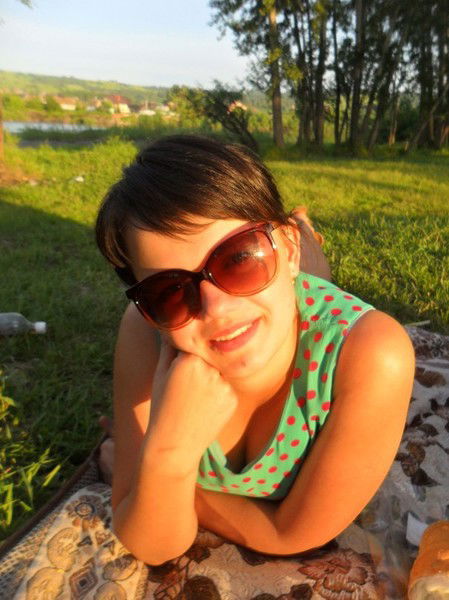 Анна Терентьева