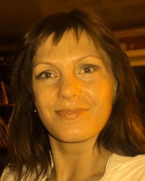 Ольга Лобанова