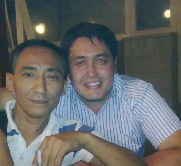 Болат Койшыбаев