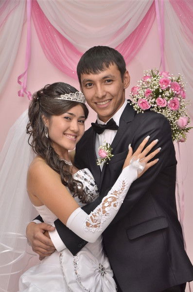 Алтын Ергазина