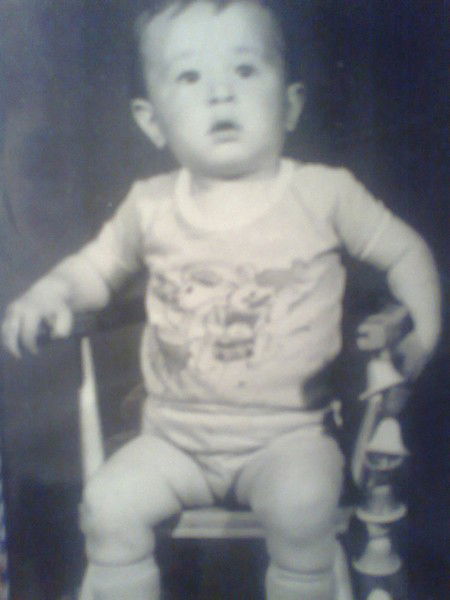 Юлдаш Сайфулин