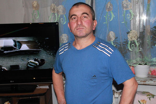 Надир Джафаров