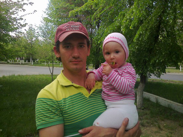 Андрей Березовский