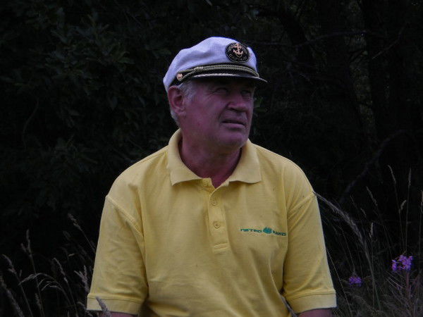 Алексей Лушников