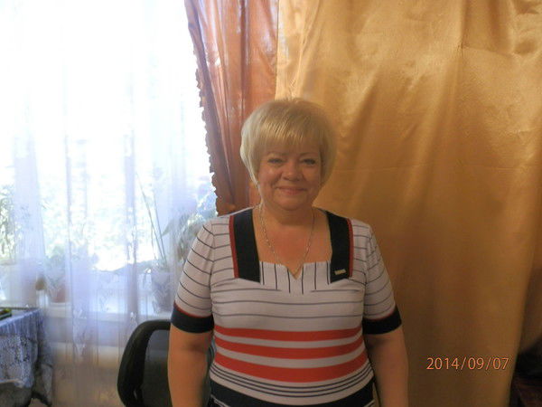 Елена Абдеева