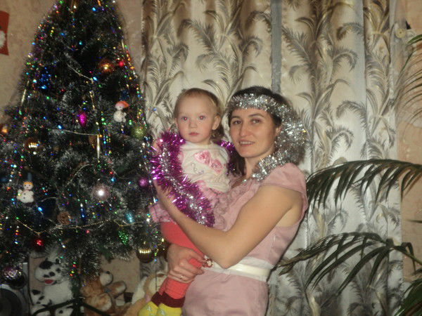 Вилияна Биктимирова