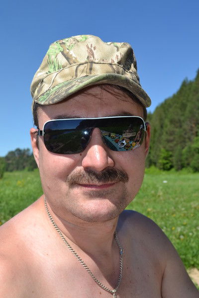 Олег Сухинский