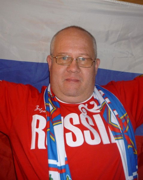 Игорь Константинов