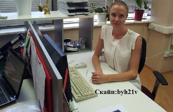 Наталья Дудова