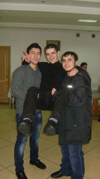 Влад Кузьменко