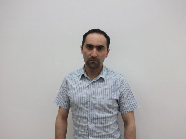 Karomatullo Nurulloev