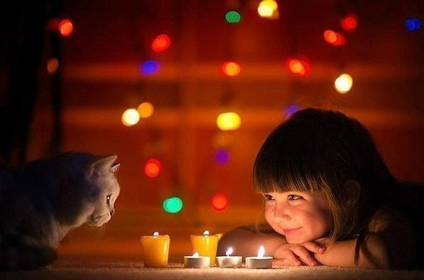 Алла Владимировна