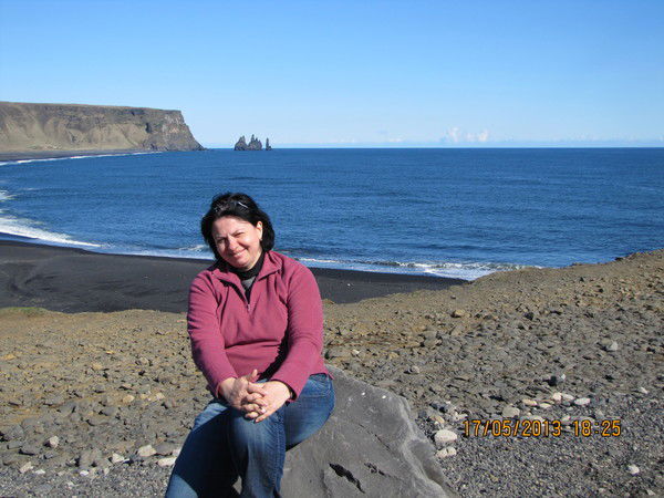 Елена Растопшина