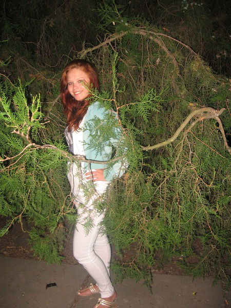 Ольга Жаринова