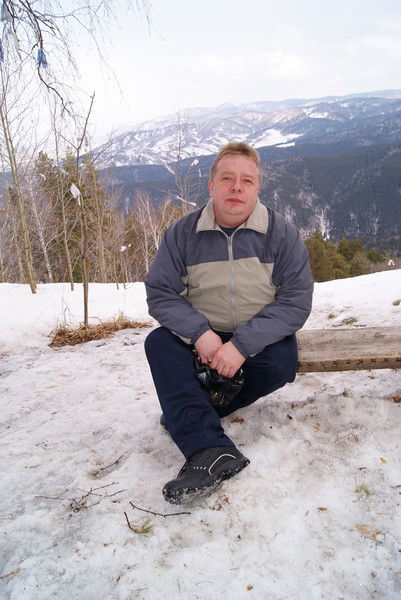 Вячеслав Климов