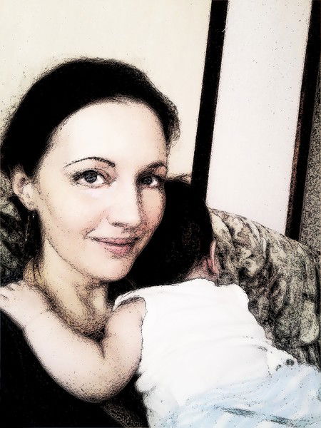 Татьяна Белая