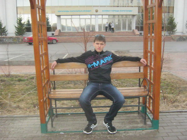 Алексей Студент