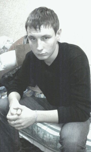 Василий Губачев