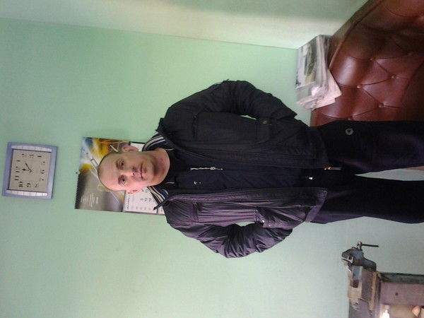 Александр Попов