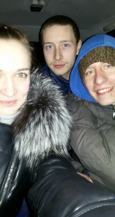 Евгений Галимерданов