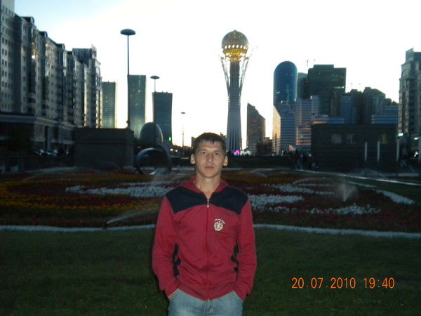 Ренальд Аскаров